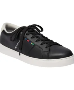 MENS SHOE BEECH BLACK