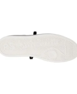 MENS SHOE BEECH BLACK