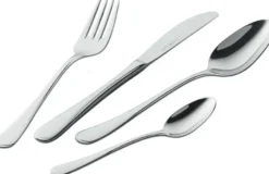 Menu set 16 Polerad