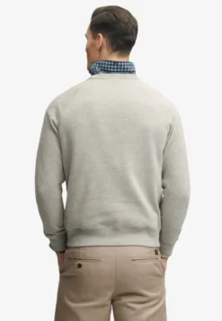 MERCHANT VINTAGE PRINT SWEAT