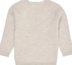 MERINO CLASSIC RIB BLOUSE