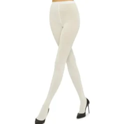 Merino Tights