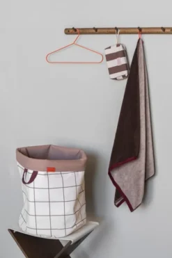 MESH laundry bag