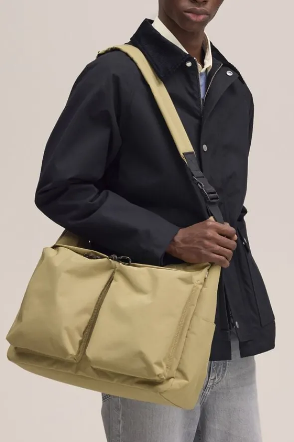 Messenger Bag 9019