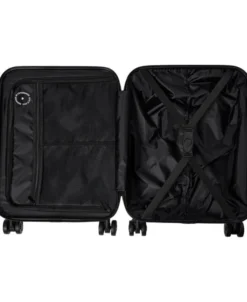 META Suitcase S