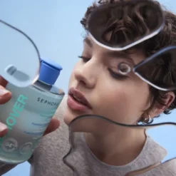 Micellar Cleansing Water - Rengör + skyddar