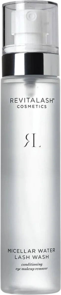 Micellar Water Lash Wash