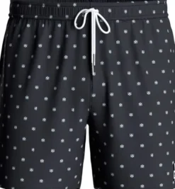 Micromotif Swim Shorts