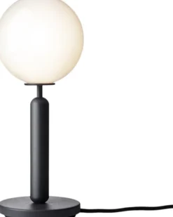 Miira Table, rock grey / opal