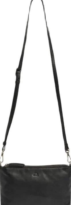 Mikala Cross. Bag,Soft Vin.