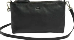 Mikala Cross. Bag,Soft Vin.