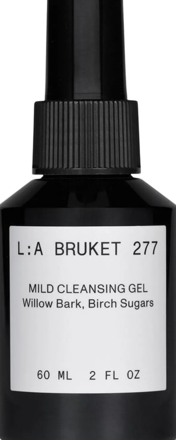 277 Mild Cleansing Gel CosN