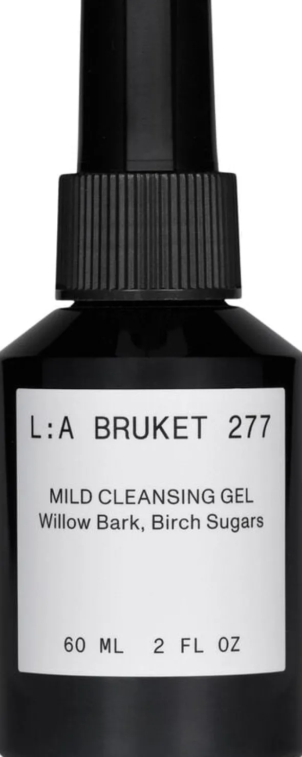 277 Mild Cleansing Gel CosN