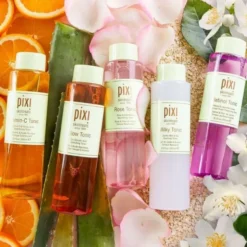 MILKY TONIC SOOTH TONER 250ML