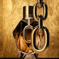 Million Gold for Her Parfum Refillable 90 ml