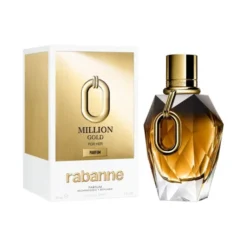 Million Gold for Her Parfum Refillable 90 ml