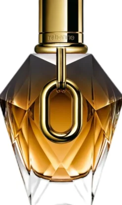 Million Gold for Her Parfum Refillable 90 ml