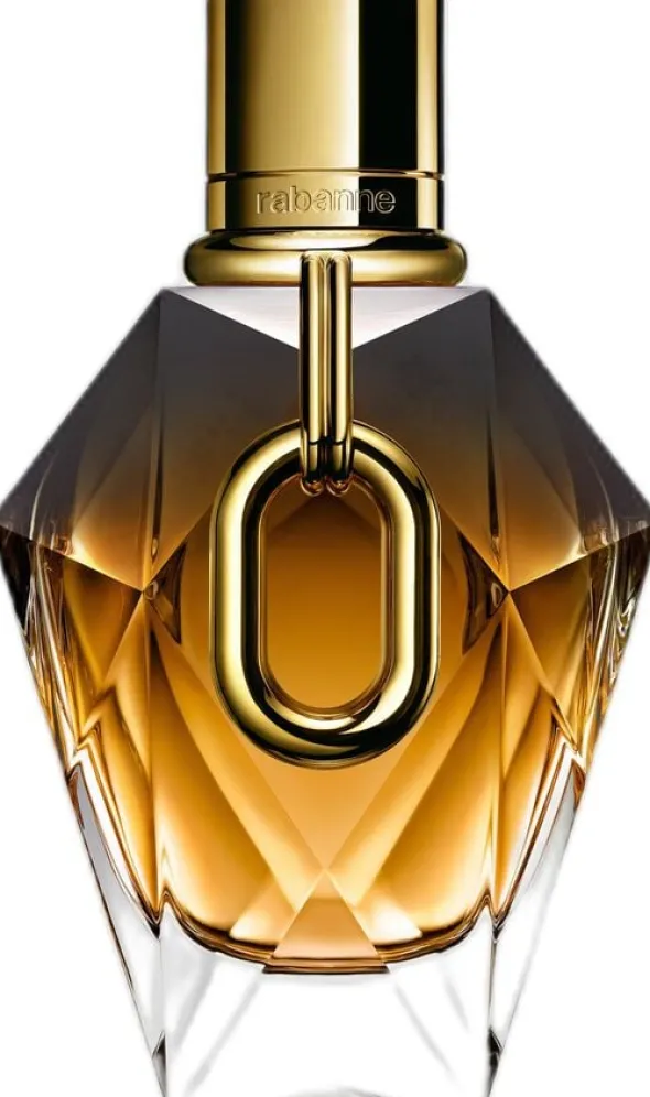 Million Gold for Her Parfum Refillable 90 ml