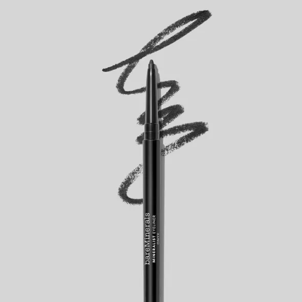 Mineralist Lasting Eyeliner