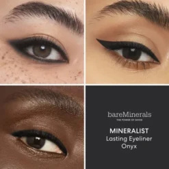Mineralist Lasting Eyeliner