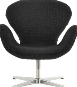 Miniature Svane Black Atlantic