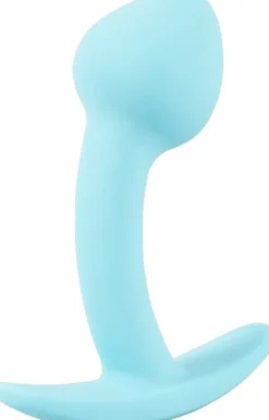 Mini Butt Plug