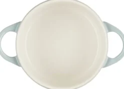 Mini Gryde 10 Sea Salt BK