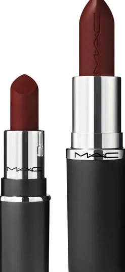 Mini Macximal Sleek Satin Lipstick