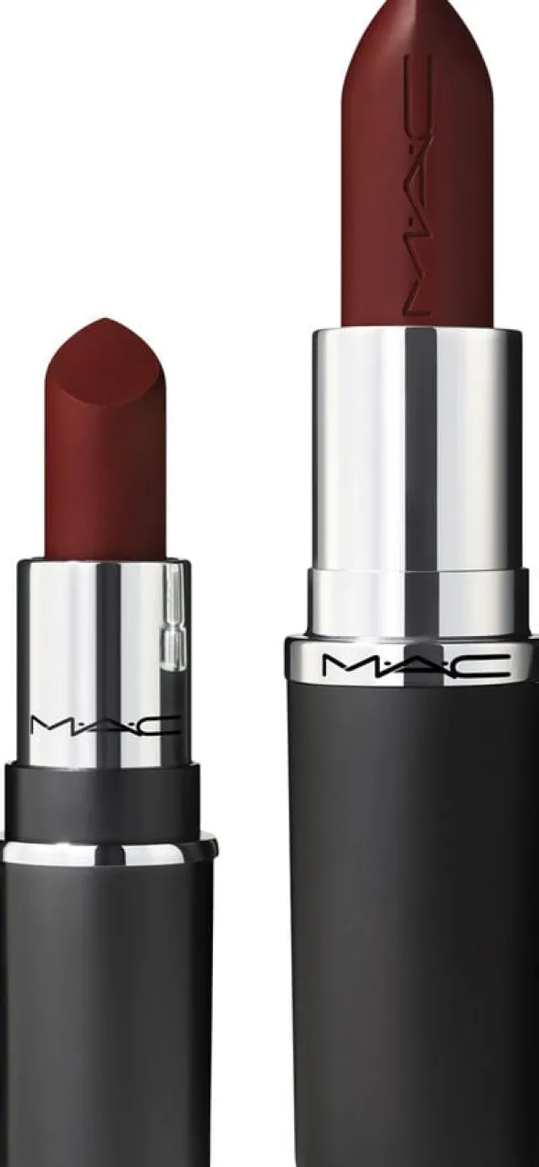 Mini Macximal Sleek Satin Lipstick