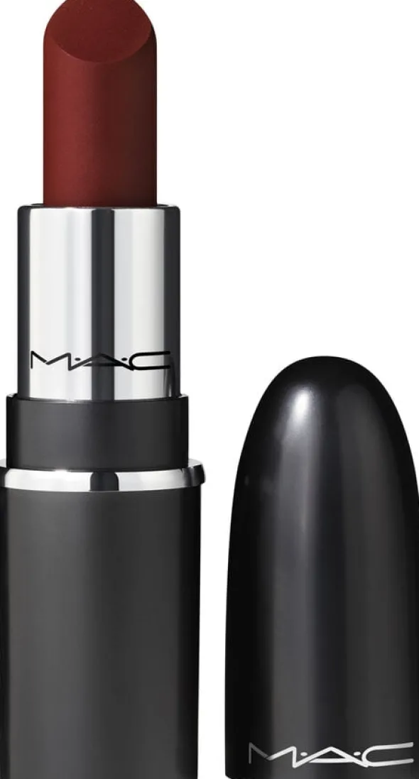Mini Macximal Sleek Satin Lipstick