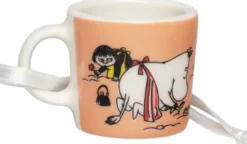 Mini mug