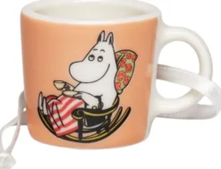 Mini mug