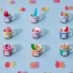 Mini mug