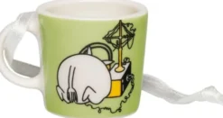 Mini mug