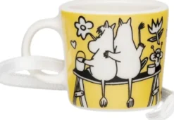 Mini mug