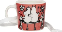 Mini mug
