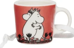 Mini mug