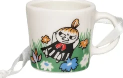 Mini mug