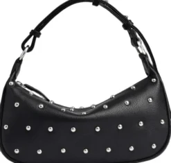 Mini Musembg Bag, Studs