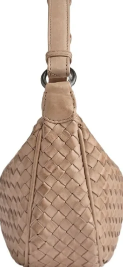 Mini Musembg Bag, Weave