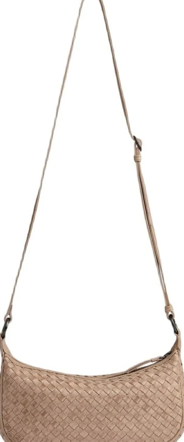 Mini Musembg Bag, Weave