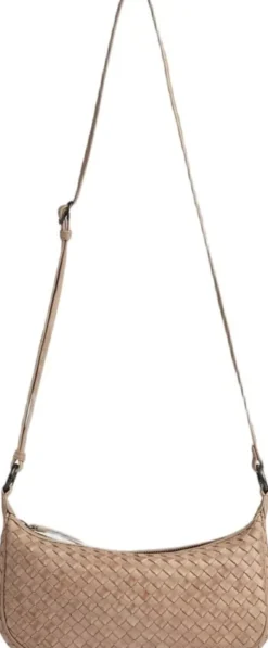 Mini Musembg Bag, Weave
