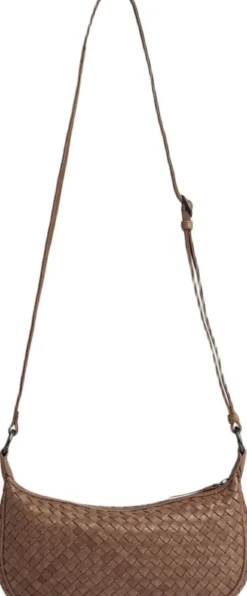 Mini Musembg Bag, Weave