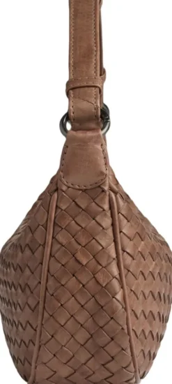 Mini Musembg Bag, Weave