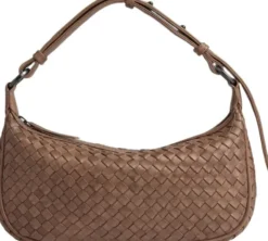 Mini Musembg Bag, Weave