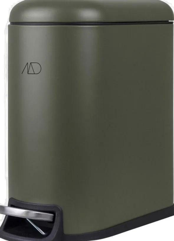 MINI-WALTHER pedal bin, 5l.