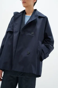 MinonaIW Jacket