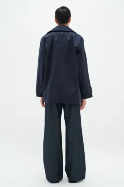 MinonaIW Jacket