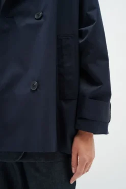 MinonaIW Jacket