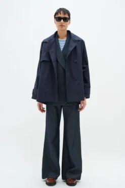MinonaIW Jacket